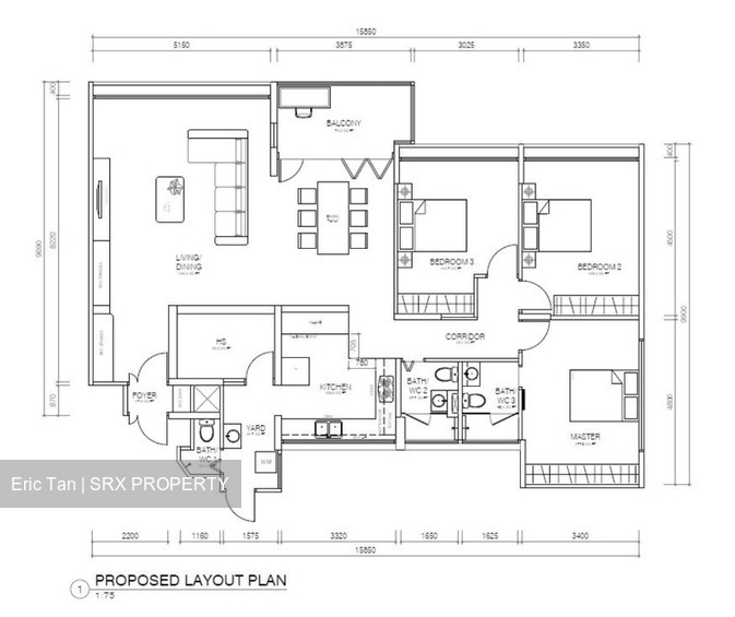 Pine Grove (D21), Condominium #495756481